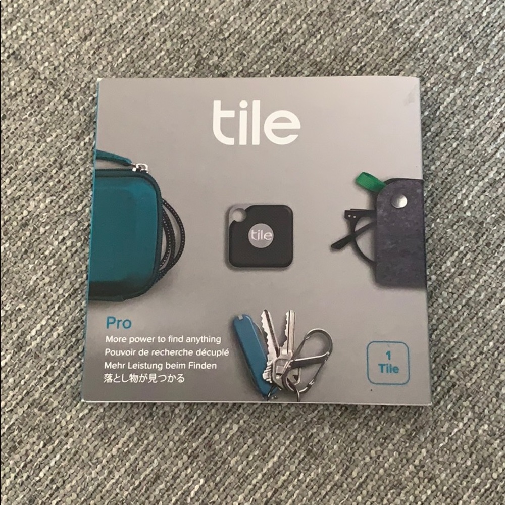 TILE Pro